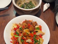 -湖兰金牌小炒肉(椒江万达店)