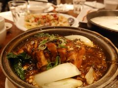 -文兴酒家(Chinatown - Gerrard Street)