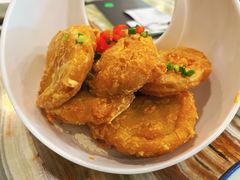 -椿记烧鹅(叠彩店)