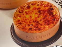 -PAUL LAFAYET 法式甜品(国金中心商场店)