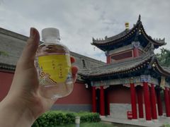 -西安市广仁寺