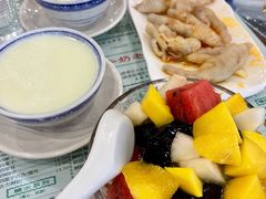 -仁信老铺(华盖路店)