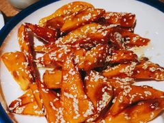 -周家二小姐的菜(西津渡店)