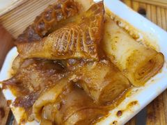 -新河畔海鲜酒楼(虎门店)