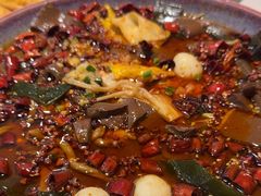 -南山翁新概念川菜(江宁万达广场店)