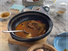 -东南里湖景餐厅·新闽菜(浦西万达店)