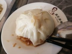 -姚记炒肝店(鼓楼店)