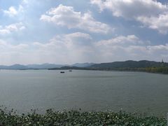 -湖畔居茶楼(湖滨店)