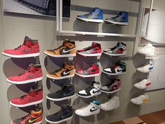 -JORDAN(东方广场店)