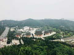 -龙口南山旅游景区