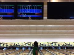 -广州保龄球馆(广州天河体育中心店)