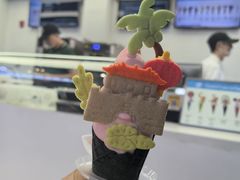 -CORNER CONE GELATO酷矿手作霜淇淋(南头古城店)