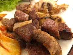 -青春分食(仙林大学城店)