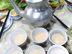 -藏味八珍特色火锅