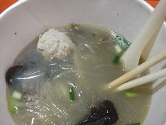 -孔师傅八仙老鸭粉丝汤(上海市第一食品商店南东店)