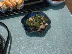 -晴季寿司(红旗街万达店)
