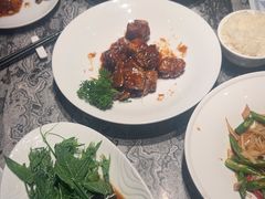 -峨嵋酒家(牡丹园店)