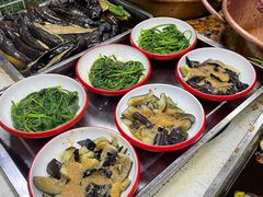 -老济宁甏肉干饭(凌云路店)
