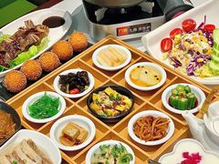 -新仙清汤牛腩(铜锣湾店)