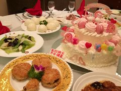 -鹿鸣春饭店(总店)