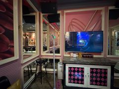 -自由港KTV(王子公主金平店)