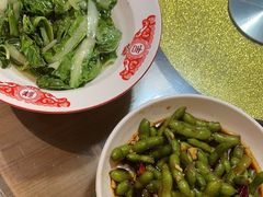 -肖记公安牛肉鱼杂馆· 省级非物质文化遗产(仁和路店)