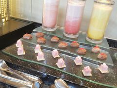 -威斯汀舞台餐厅