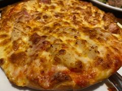 -萨莉亚意式餐厅(杭州滨江天街店)