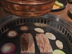 -香猪坊韩国烤肉专属门店(魏公村店)