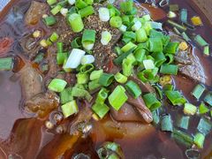 -江油特色冷沾沾(火炮街店)