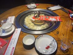 -山河屯铁锅炖(绥望路店)