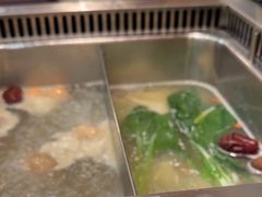 -晓林火锅(安定门店)