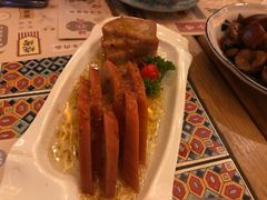 -酒肆浅葱•烧烤•龙虾•排档(卓悦intown店)