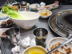 -喜来稀肉(虹泉路店)