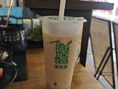 -湊湊火锅·茶憩(天环广场店)