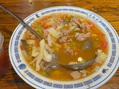 -老雒阳面馆·水席(定鼎门店)