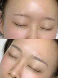 -久匠·野生眉半永久纹眉