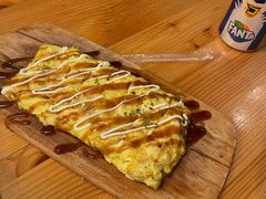 -青春分食(仙林大学城店)