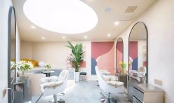 -DX HAIR SALON·发现未知美发沙龙