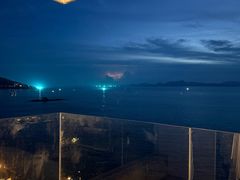 -蜜悦·波西塔诺悬崖海景餐厅