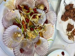 -来之顺海鲜菜馆·青岛菜·始于1993(栈桥店)