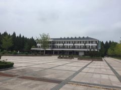 -黄海国家森林公园