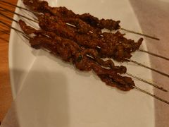 -丁虎子烤肉(国道二店)