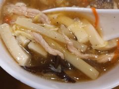 -台北楚楚园馅饼粥(虹桥南丰城店)