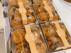 -BreadTalk面包新语·烘焙蛋糕(佐阾虹湾购物中心店)