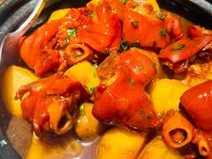 -汤城小厨•粤菜•靓汤(金宝街店)