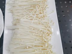 -岳合轩老北京涮肉