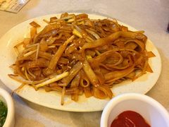 桥底辣蟹海鲜馆(骆克道二店)-桥底辣蟹(谢斐道店)