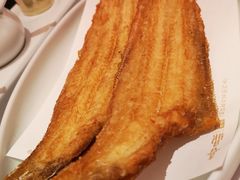 -喜鼎海胆水饺(平安金融中心店)