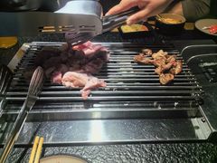 -刘记大块烤羊腿餐吧(北沙滩店)